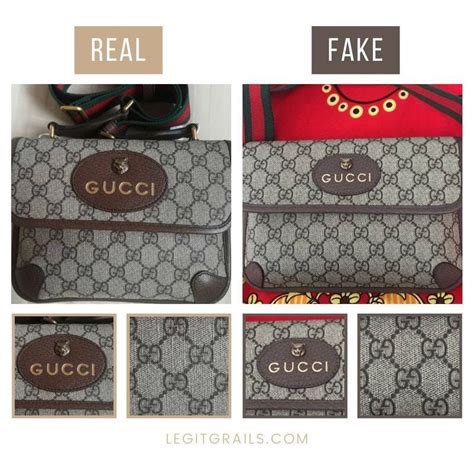 how to tell a gucci wallet is fake|gucci wallet clearance.